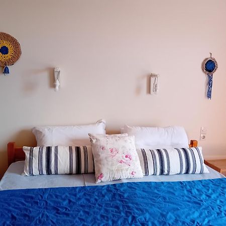 Villa Krini Skiathos Town Bagian luar foto