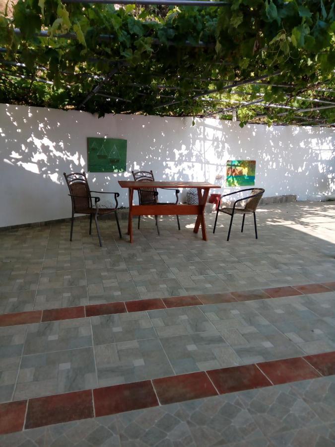 Villa Krini Skiathos Town Bagian luar foto