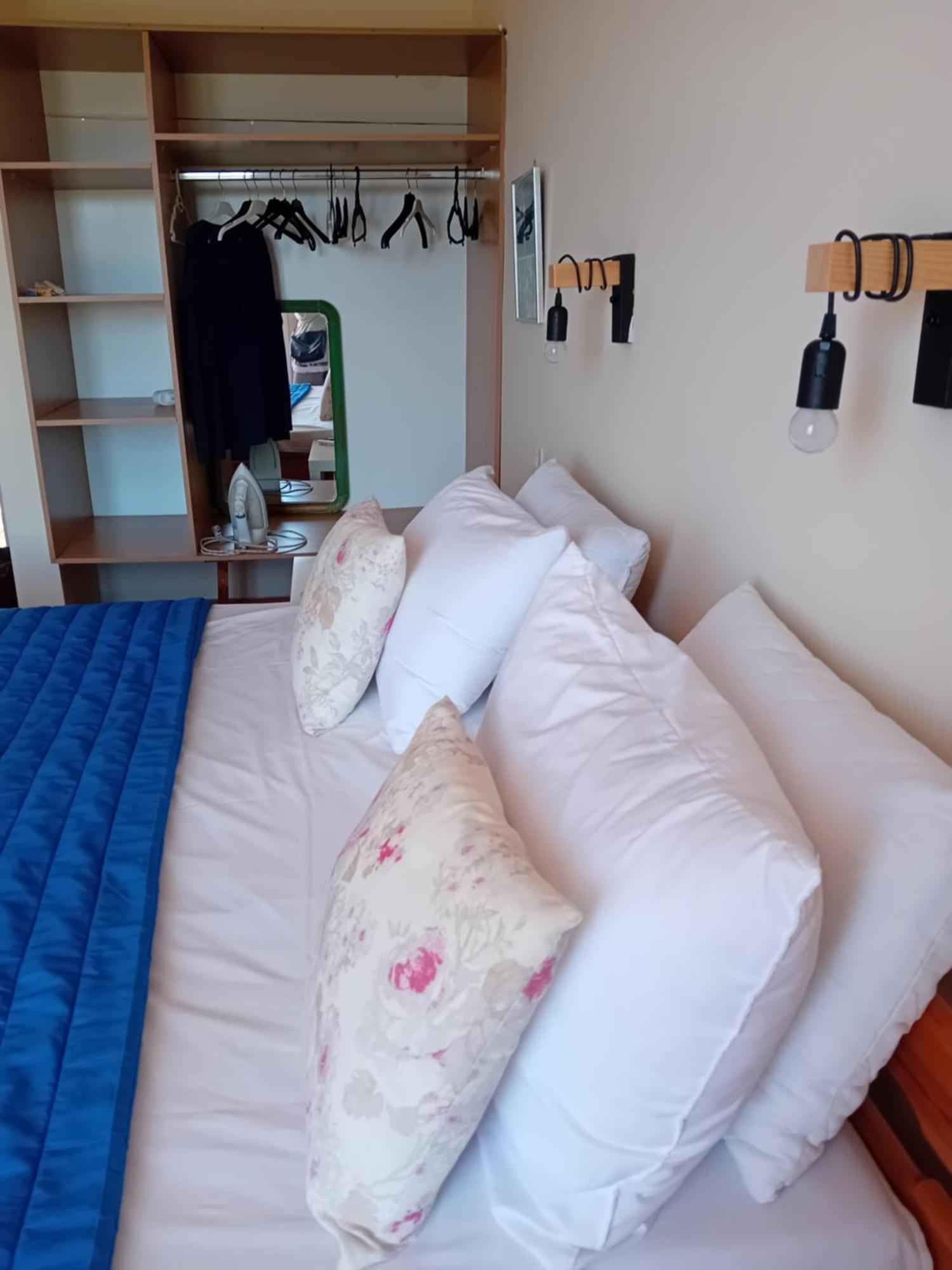Villa Krini Skiathos Town Bagian luar foto