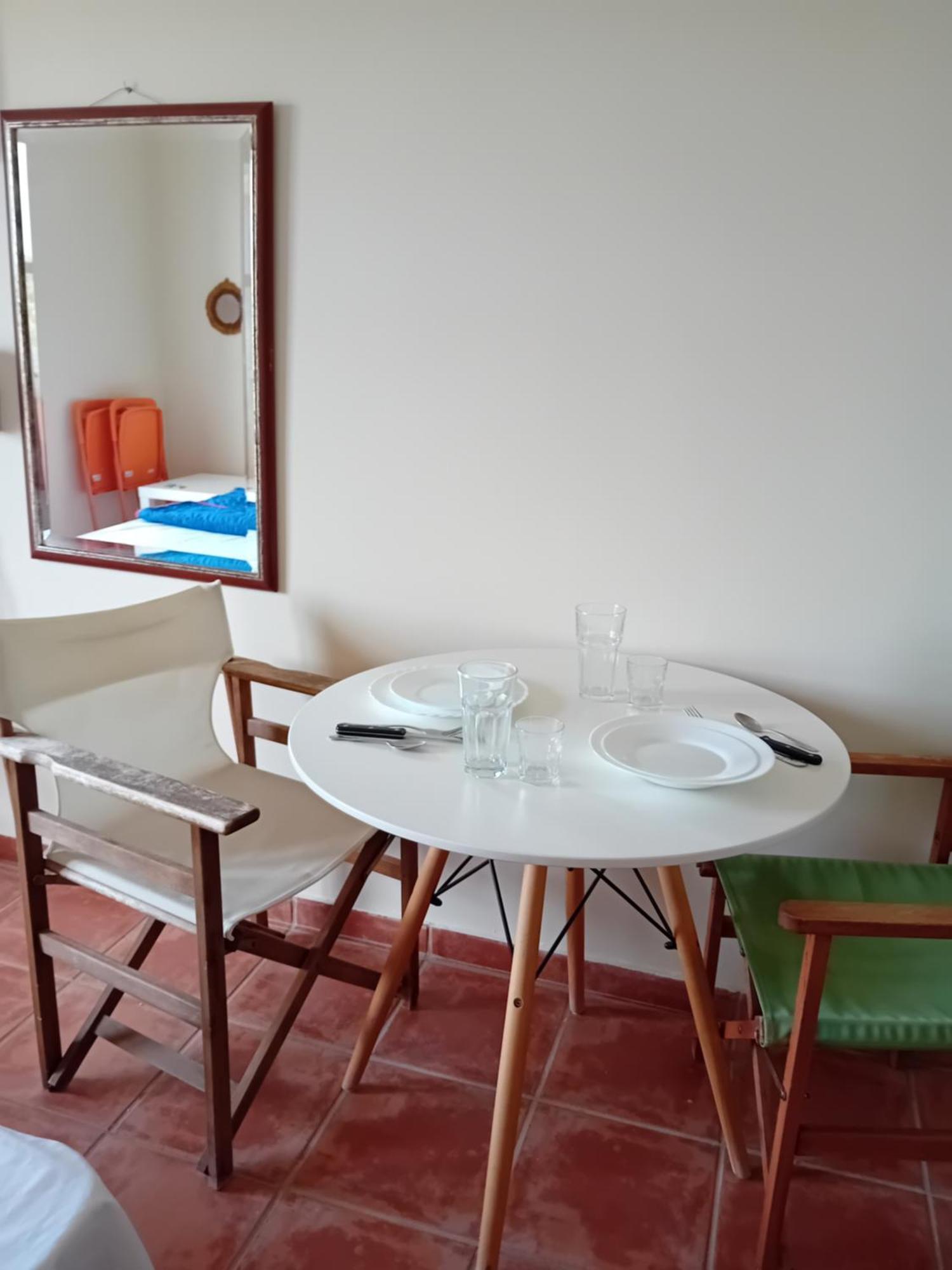Villa Krini Skiathos Town Bagian luar foto